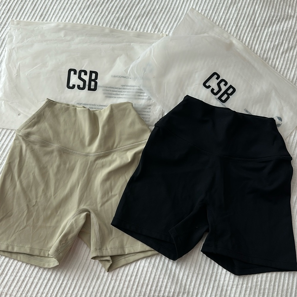 Crop Shop Boutique Freedom x Isabelle Collections Shorts